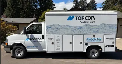 Vehicle Graphics Photo
